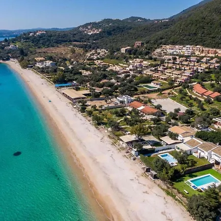 Lefkada Barbati