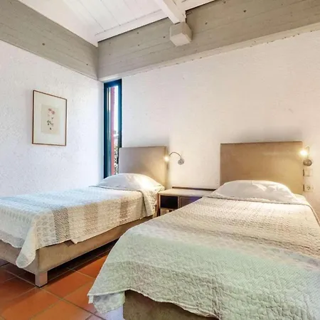 Villa Lefkada *
