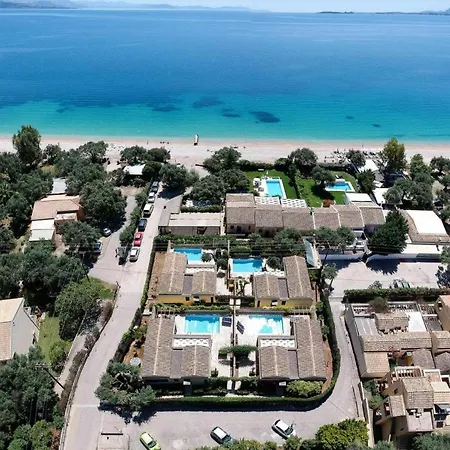Villa Lefkada *