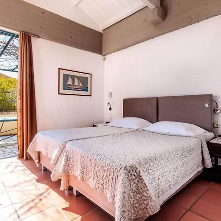 Villa Lefkada Barbati