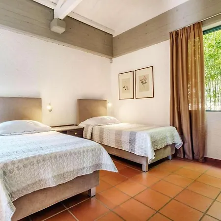 Villa Lefkada Barbati